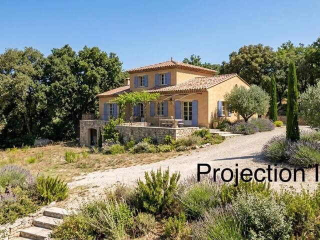 Terrain plat viabilisé et divisible de 2000m2 — photo du bien