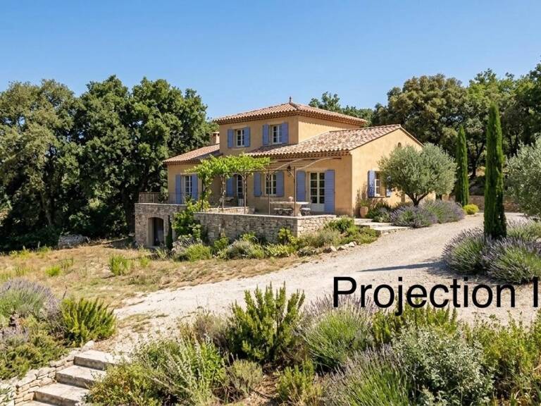 Terrain plat viabilisé et divisible de 2000m2 — photo 1