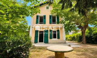 Maison 3 Pièces 75 m² à vendre à Aix-en-Provence (13090)