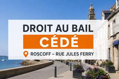 Commerce 2 pièces 80900 €