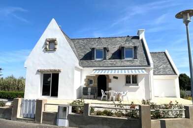Maison 8 pièces 445600 €