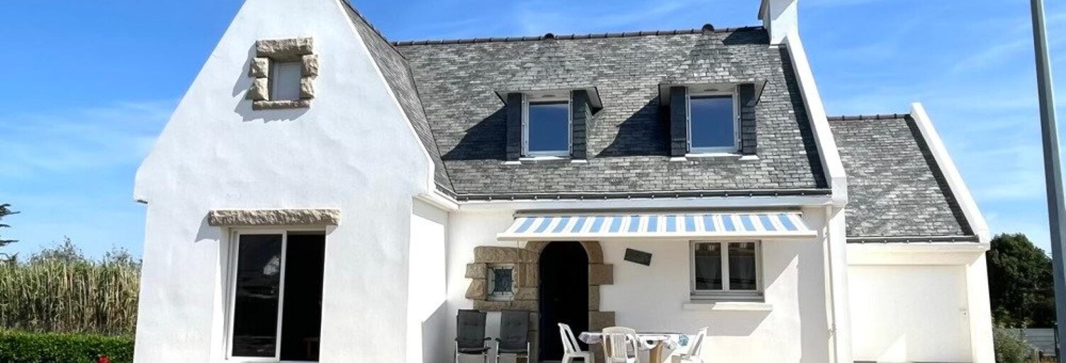 Maison 8 Pièces 135 m² à vendre à Damgan (56750)