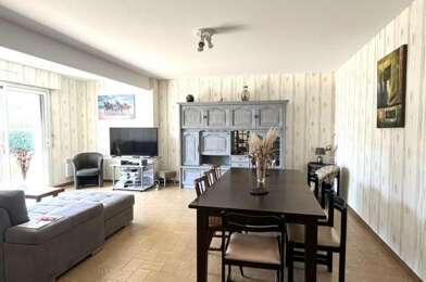 Maison 8 pièces 445600 €