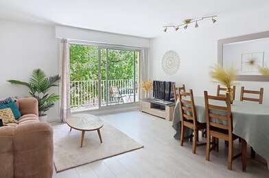 Appartement 5 pièces 635000 €