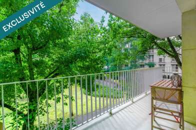 Appartement 5 pièces 635000 €