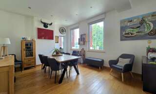 Appartement 3 Pièces 72 m² à vendre à Arras (62000)