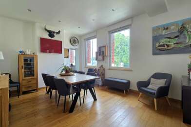 Appartement 3 pièces 399000 €