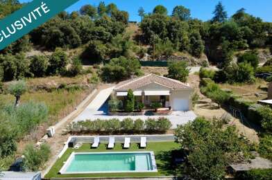 Maison 5 pièces 289000 €
