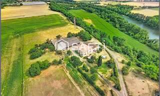 Maison 8 Pièces 313 m² à vendre à Cordes-Tolosannes (82700)
