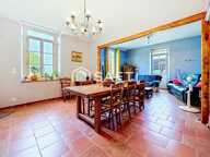 Magnifique corps de ferme rénové de plus de 300 m2 avec Gîte & chambres d'hôtes — photo 3