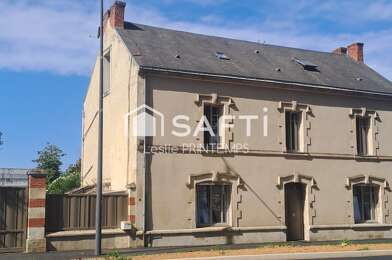 Maison 10 pièces 399000 €