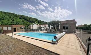 Maison 8 Pièces 200 m² à vendre à Gensac-sur-Garonne (31310)