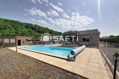 Maison 8 pièces 349000 €