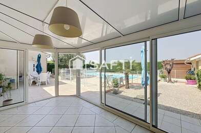 Maison 8 pièces 349000 €