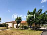 Maison de 140 m2 + Maison de 55m2 et Piscine — photo 3