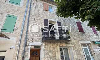 Maison 4 Pièces 108 m² à vendre à Saint-Remèze (07700)