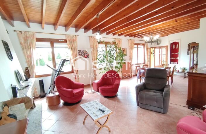 Corps de ferme 196m² — photo 4