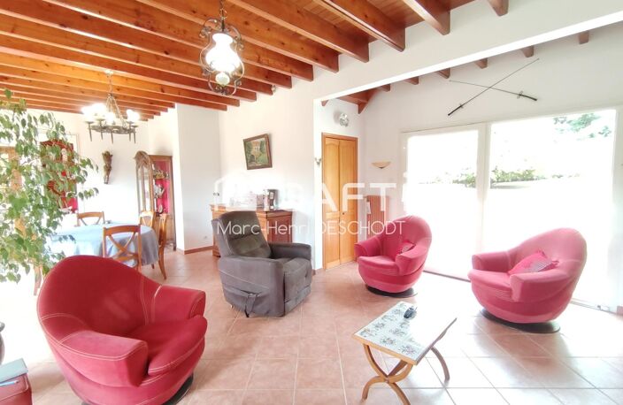 Corps de ferme 196m² — photo 5
