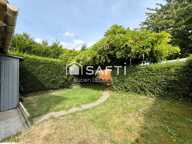 Maison indiv plain-pied  Environnement calme — photo 4