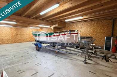 Commerce 3 pièces 450000 €