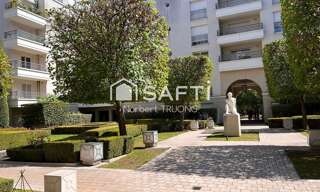 Appartement 3 Pièces 73 m² à vendre à Issy-les-Moulineaux (92130)
