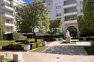 Appartement 3 pièces 715000 €