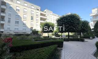 Appartement 3 Pièces 73 m² à vendre à Issy-les-Moulineaux (92130)
