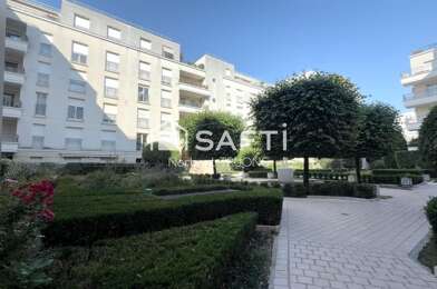 Appartement 3 pièces 715000 €