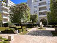 73M2 - SEJOUR - CUISINE - 2 CHAMBRES - SDB - LOGGIA - BALCON - CAVE - PARKING — photo 2