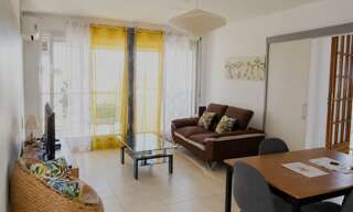 Appartement 2 Pièces 44 m² à louer à Saint-Denis (97400)