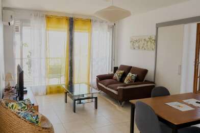 Appartement 2 pièces 850 €