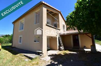 Maison 5 pièces 240000 €