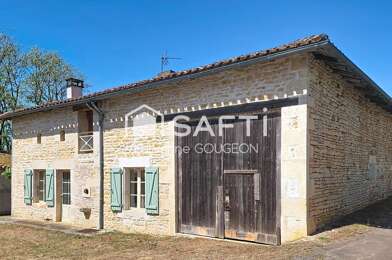 Maison 8 pièces 165000 €
