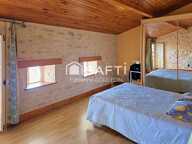 Charentaise de caractères du XVIII siècle -  223 m² - 5 chambres — photo 4