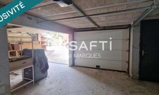 Commerce 1 Pièce 130 m² à vendre à Cogolin (83310)