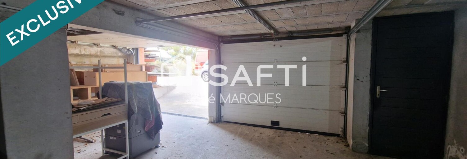 Commerce 1 Pièce 130 m² à vendre à Cogolin (83310)