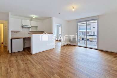 Appartement 3 pièces 146000 €