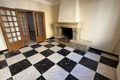 Maison 6 pièces 129000 €