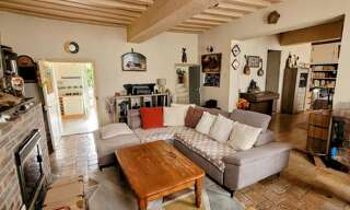 Maison 6 Pièces 158 m² à vendre à Nogent-le-Rotrou (28400)