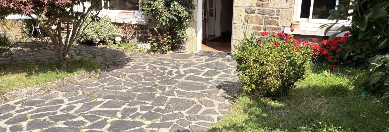 Maison 6 Pièces 126 m² à vendre à Perros-Guirec (22700)