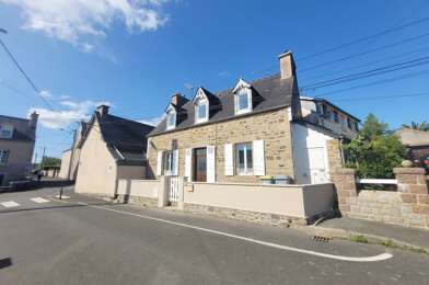Maison 4 pièces 326810 €