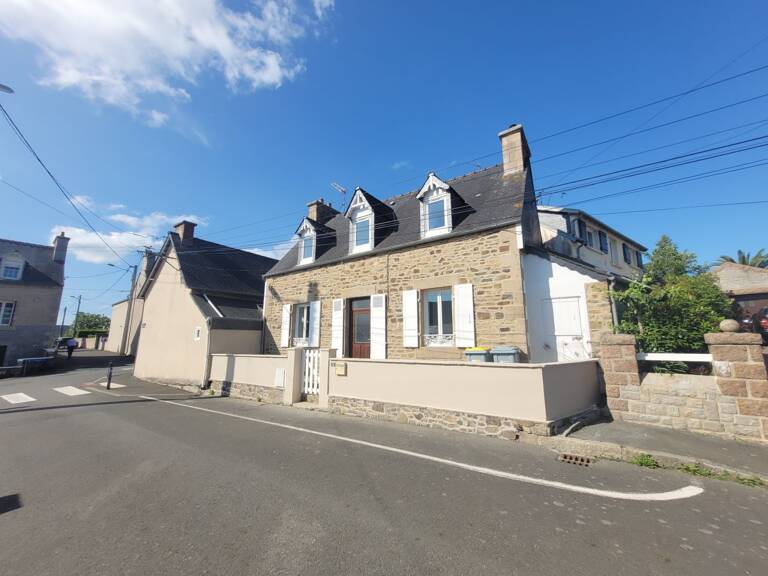 Maison de ville entièrement rénovée — photo 1