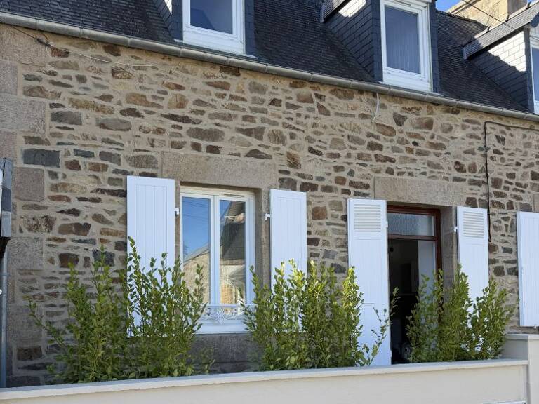 Maison de ville entièrement rénovée — photo 1