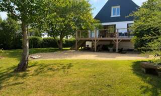 Maison 7 Pièces 156 m² à vendre à Saint-Quay-Perros (22700)