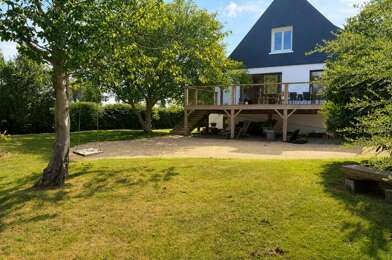 Maison 7 pièces 464625 €