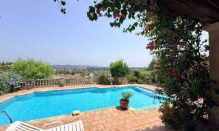 Maison 4 Pièces 117 m² à vendre à Grasse (06130)