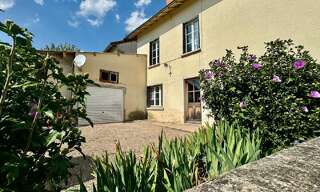 Maison 5 Pièces 78 m² à vendre à Matour (71520)