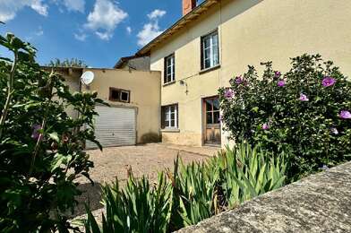 Maison 5 pièces 79000 €