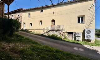 Maison 6 Pièces 129 m² à vendre à Saint-Pierre-le-Vieux (71520)