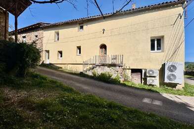 Maison 6 pièces 89000 €